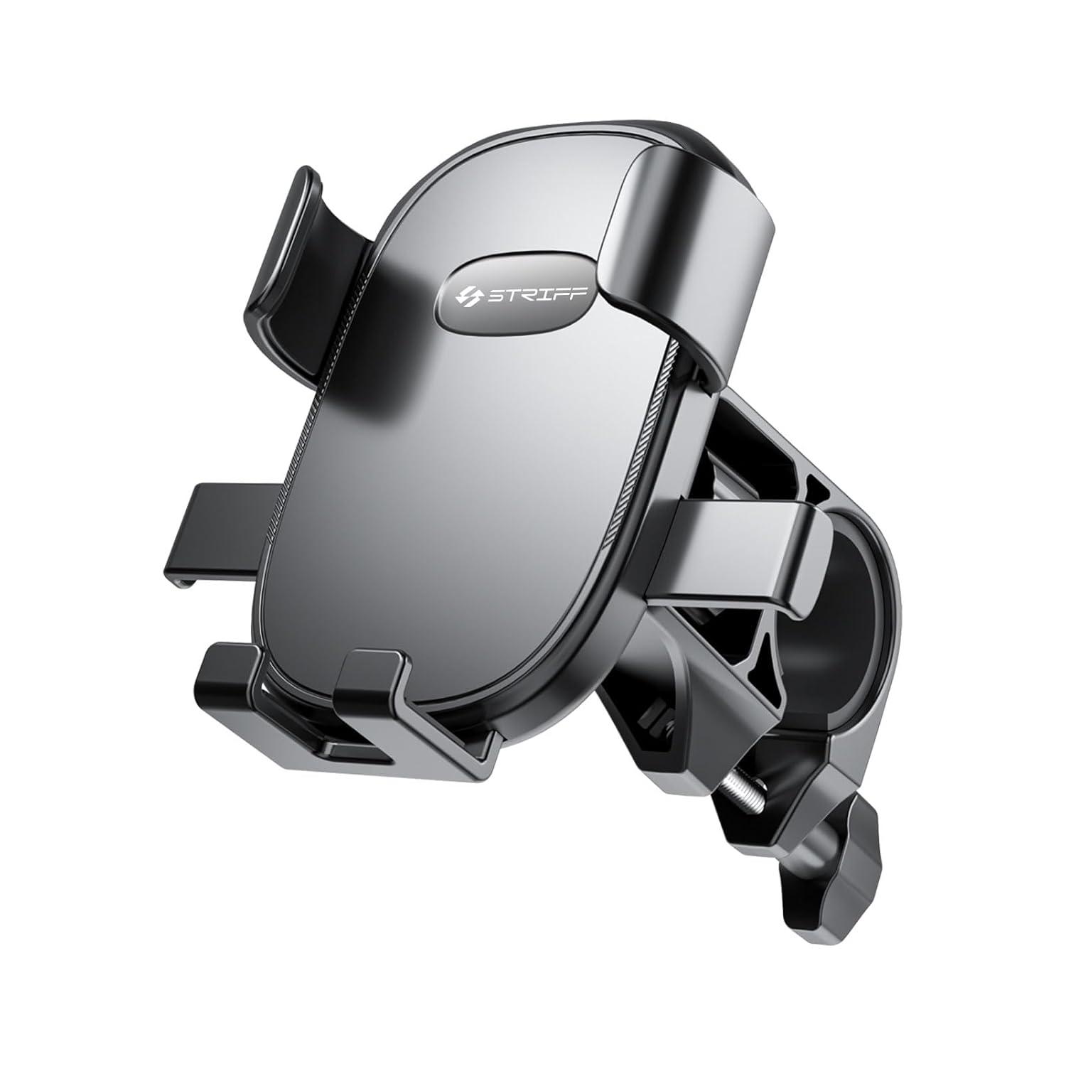 STRIFF MoRide1 Bike Phone Mount with 360° Rotation